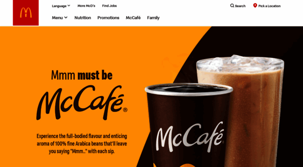 mccafe.ca