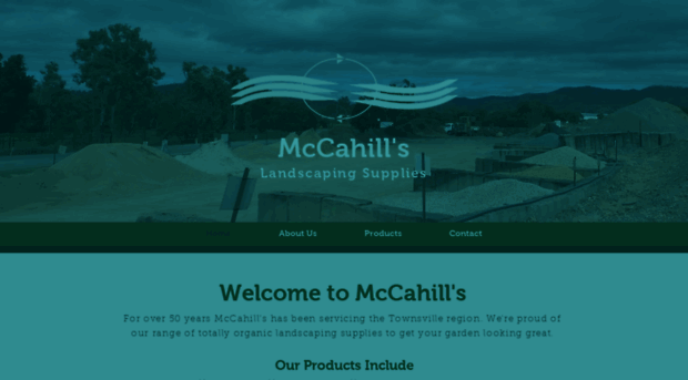 mccahillslandscapingsupplies.com