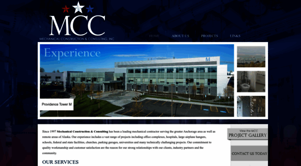 mccak.net