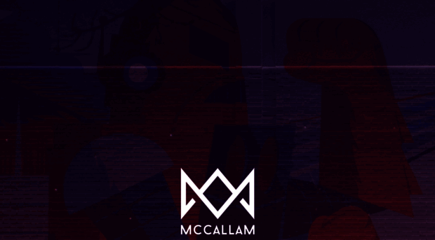 mccallam.com