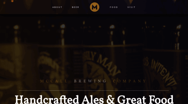 mccallbrew.com