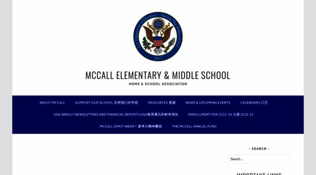 mccallschool.org