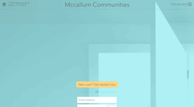 mccallumcommunities.activebuilding.com