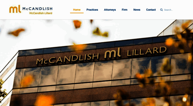 mccandlishlawyers.com