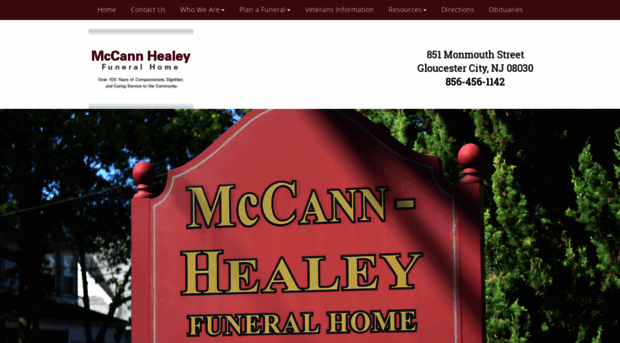 mccannhealey.com