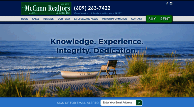 mccannrealtors.com