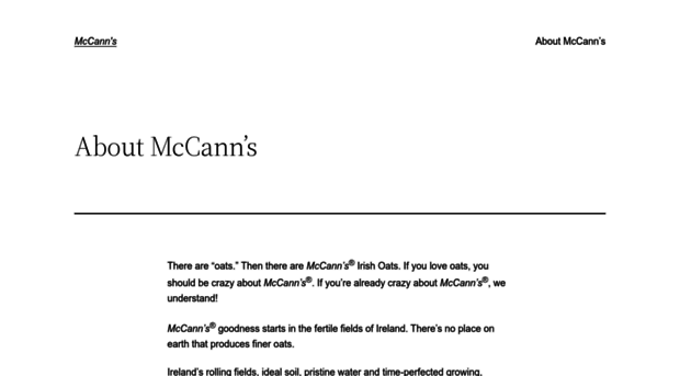 mccanns.ie