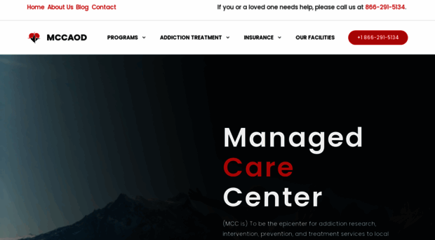 mccaod.com