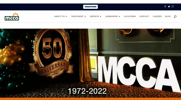 mccaonline.com