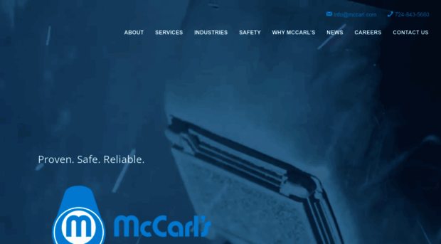 mccarl.com