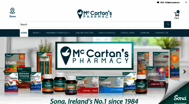 mccartans.ie