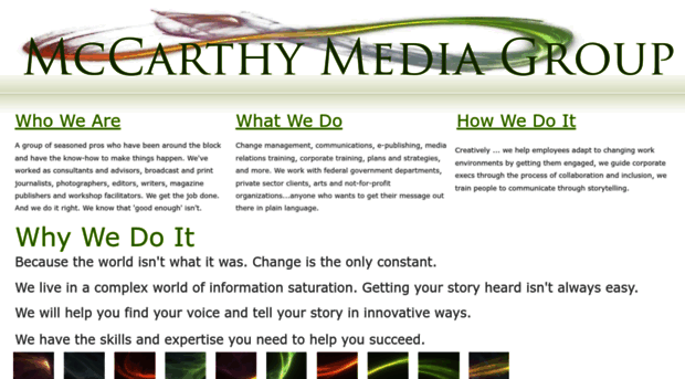 mccarthymedia.com