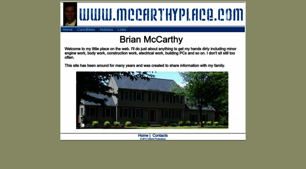 mccarthyplace.com