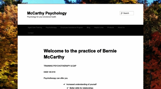 mccarthypsychology.com.au