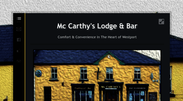 mccarthyslodge.com