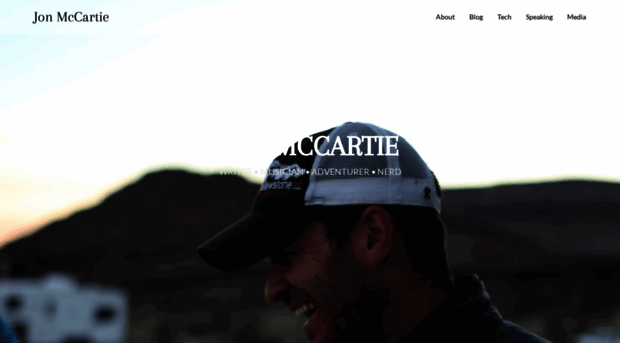 mccartie.com