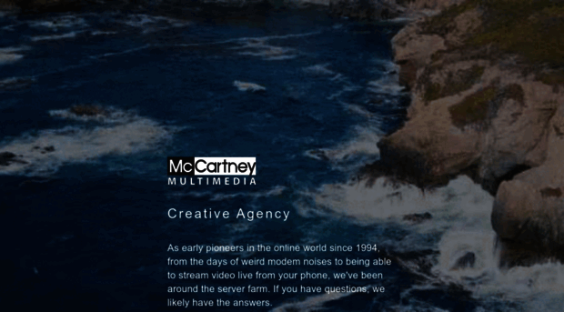 mccartney-multimedia.com