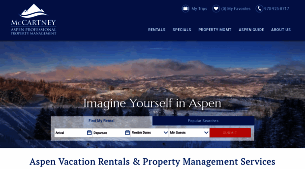 mccartneyproperties.com