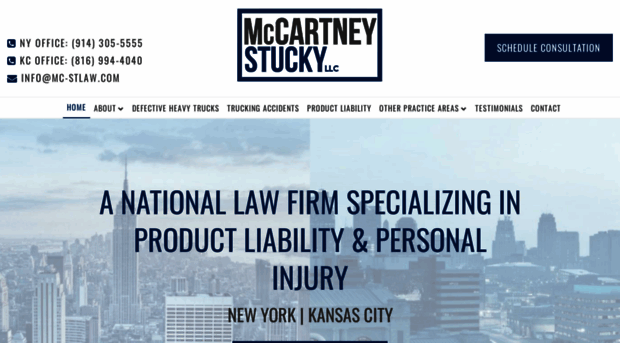 mccartneystucky.com