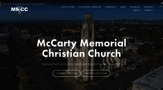 mccartychurch.org