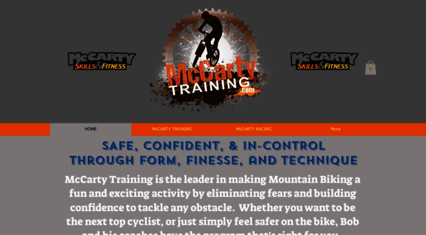 mccartytraining.com