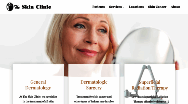 mccauleyskinclinic.com