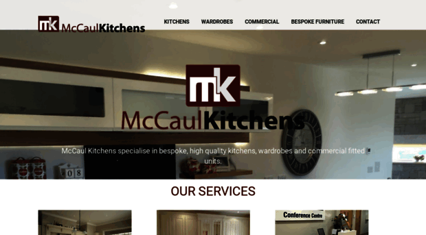 mccaulkitchens.ie