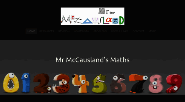 mccauslandmaths.weebly.com