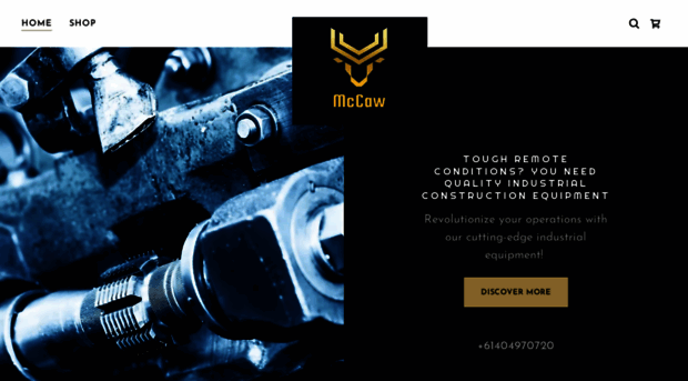 mccaw.com.au