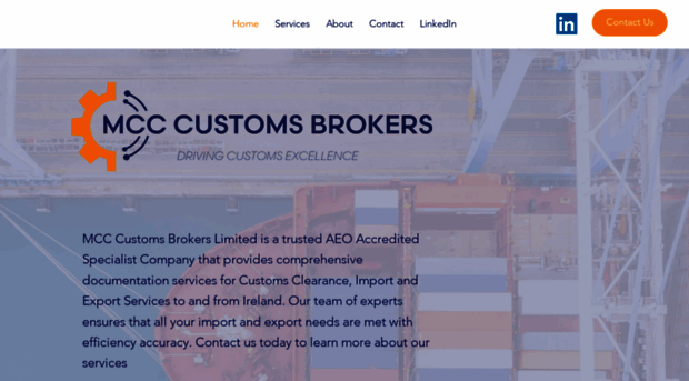 mccbrokers.com