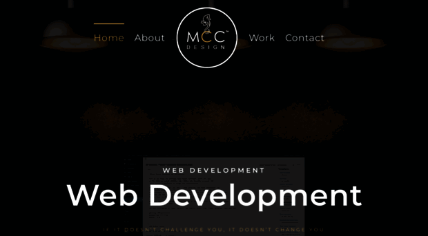 mccdesign.co.za