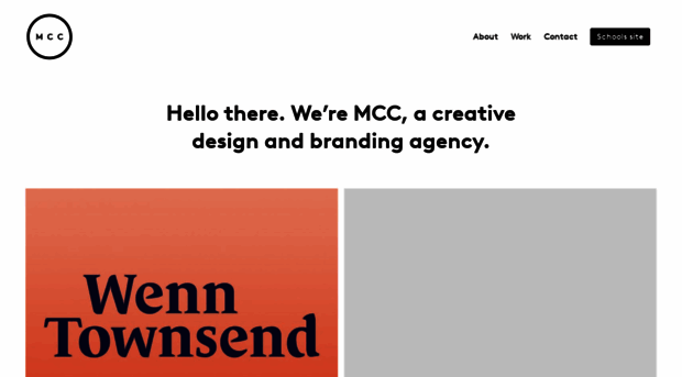 mccdesign.com