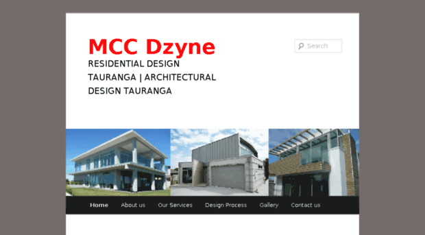 mccdzyne.com