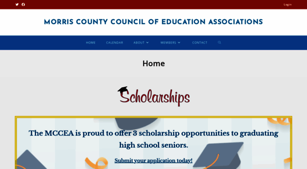 mccea.com