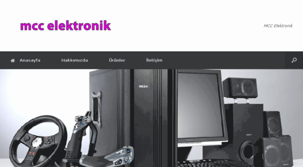 mccelektronik.com