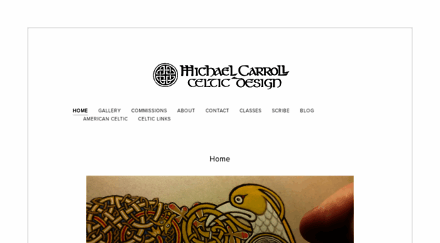 mccelticdesign.com