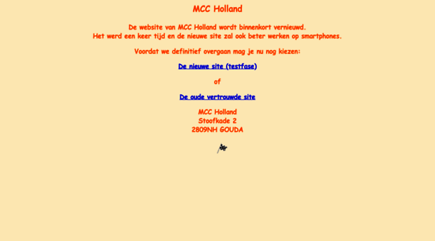 mccholland.nl