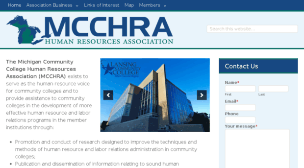 mcchra.echelonwebdesign.com