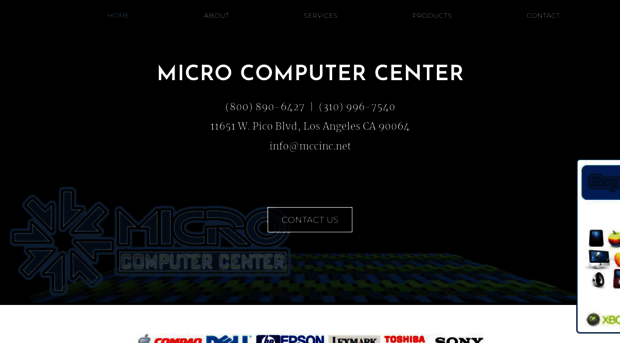 mccinc.net