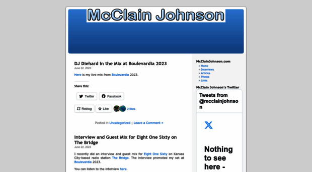 mcclainjohnson.com