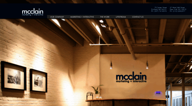 mcclainmarketing.com