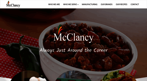 mcclancy.com