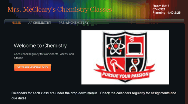 mcclearychemistry.weebly.com