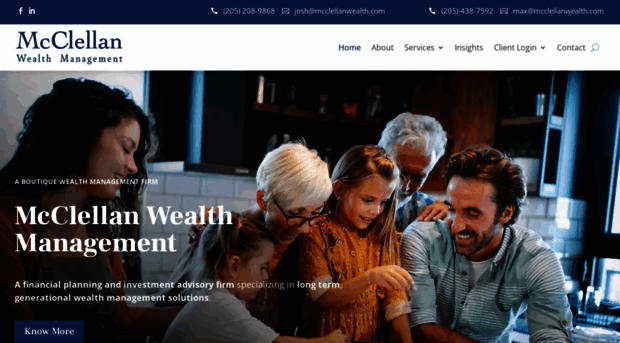 mcclellanwealth.com