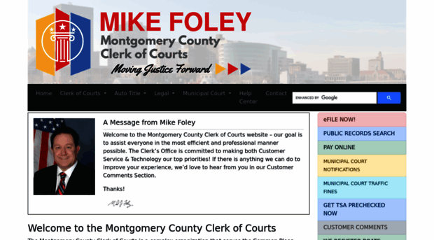 mcclerkofcourts.org