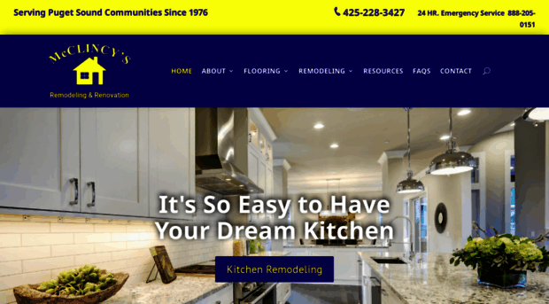 mcclincys.com