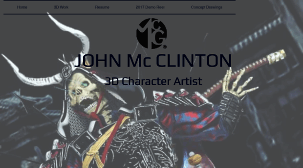 mcclintongraphics.com