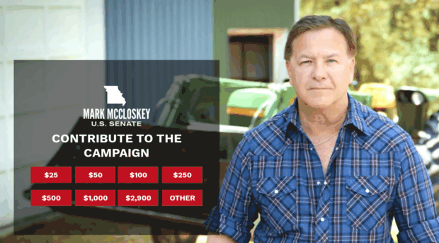 mccloskeyforsenate.com