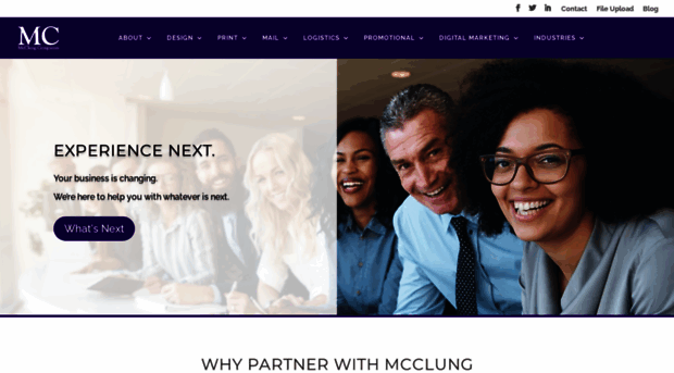 mcclungco.com