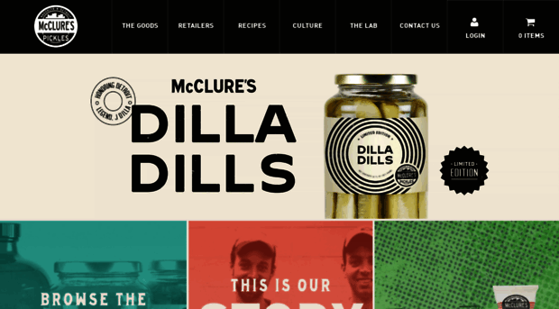 mcclures.com